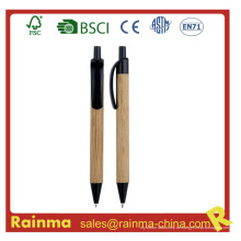 Hölzerne Bambus Kugelschreiber für Eco Stationery635